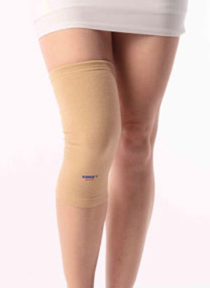 Vissco Neoprene Open Patella Knee Brace Single - Buy4health